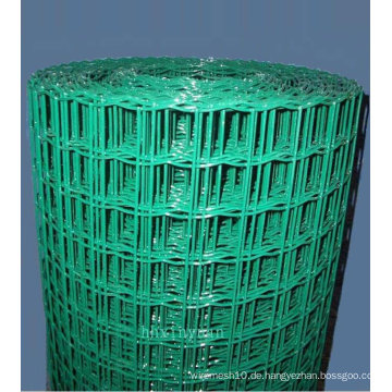 PVC Dutch Wire Mesh